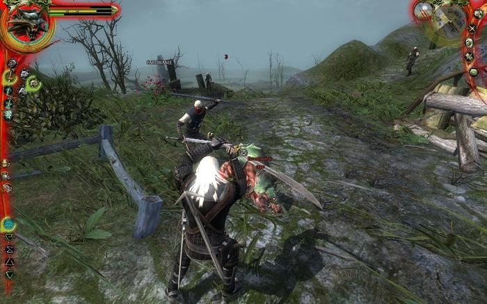 The witcher 1 pc iso